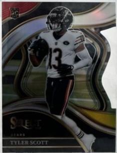 Tyler Scott