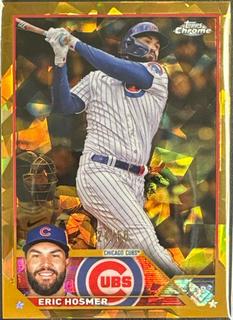 Eric Hosmer