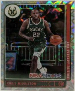 Khris Middleton
