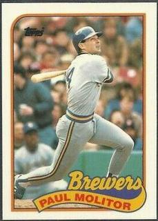 Paul Molitor