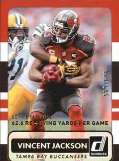 Vincent Jackson