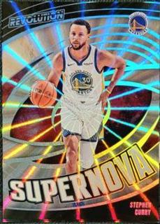 Stephen Curry