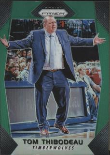 Tom Thibodeau