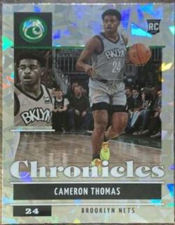 Cameron Thomas