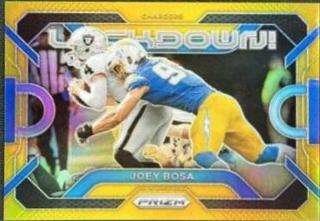 Joey Bosa