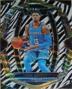 Paul George