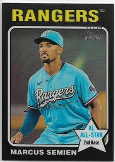Marcus Semien