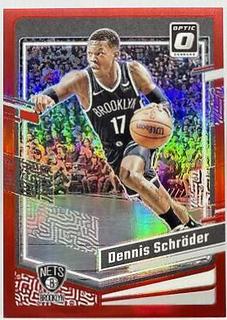 Dennis Schroder