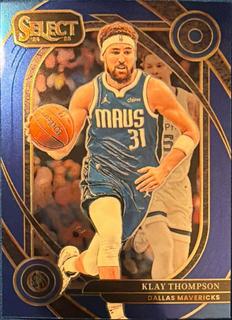 Klay Thompson