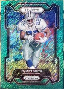 Emmitt Smith