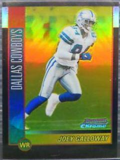 Joey Galloway