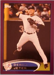 Derek Jeter