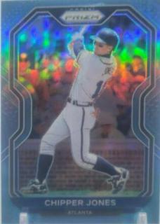 Chipper Jones