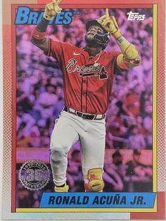Ronald Acuna Jr.