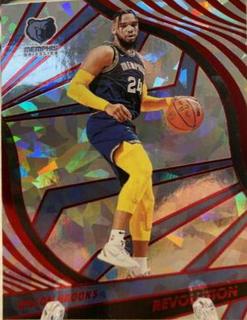 Dillon Brooks