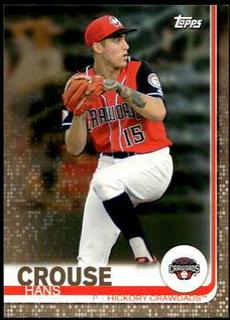 Hans Crouse