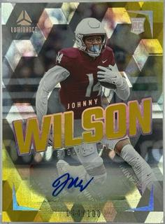 Johnny Wilson