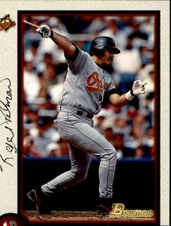 Rafael Palmeiro