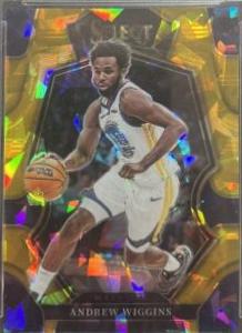 Andrew Wiggins