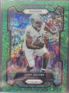 Josh Jacobs