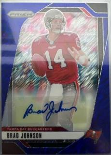 Brad Johnson