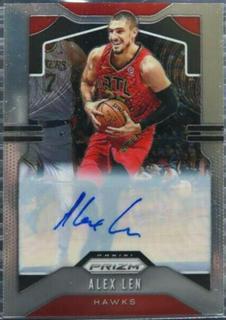 Alex Len