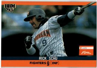 Rick Schu