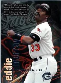 Eddie Murray