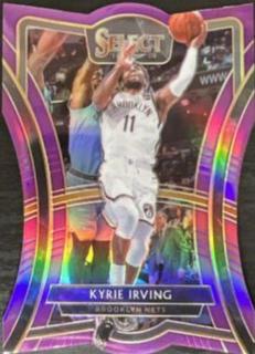 Kyrie Irving