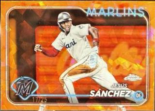 Jesus Sanchez