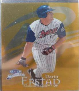 Darin Erstad