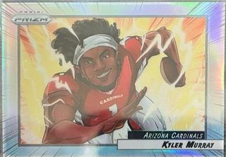Kyler Murray