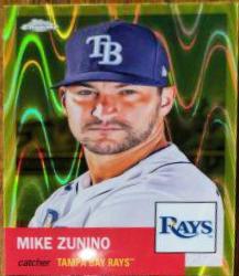 Mike Zunino
