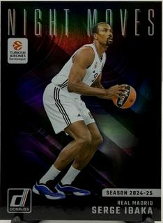 Serge Ibaka