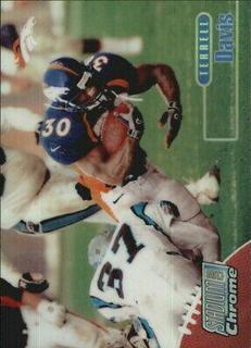 Terrell Davis