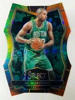 Al Horford
