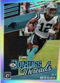 DJ Moore