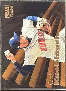 Chuck Knoblauch