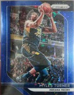 Myles Turner