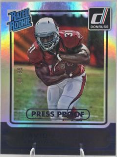 David Johnson