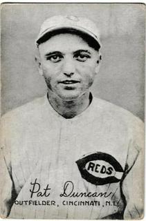 Pat Duncan