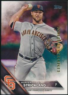 Hunter Strickland