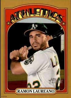 Ramon Laureano