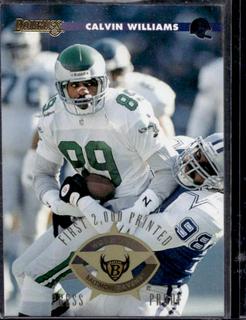 Calvin Williams
