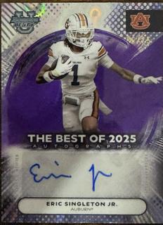Eric Singleton Jr.