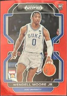 Wendell Moore Jr.