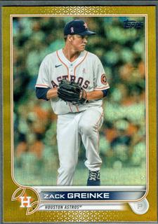 Zack Greinke