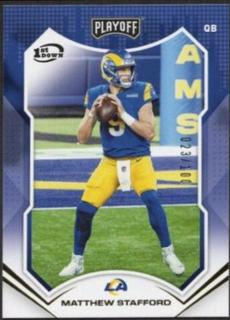 Matthew Stafford