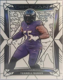 Terrell Suggs