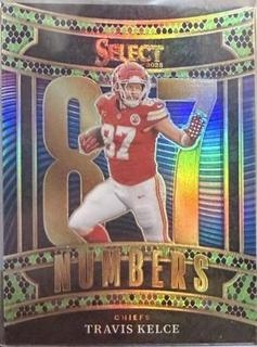 Travis Kelce